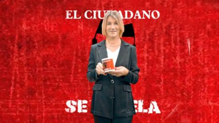 "Almafuerte declaró la emergencia económica para resguardar sus recursos de coparticipación y evitar reclamos", dice Intendenta imagen-2