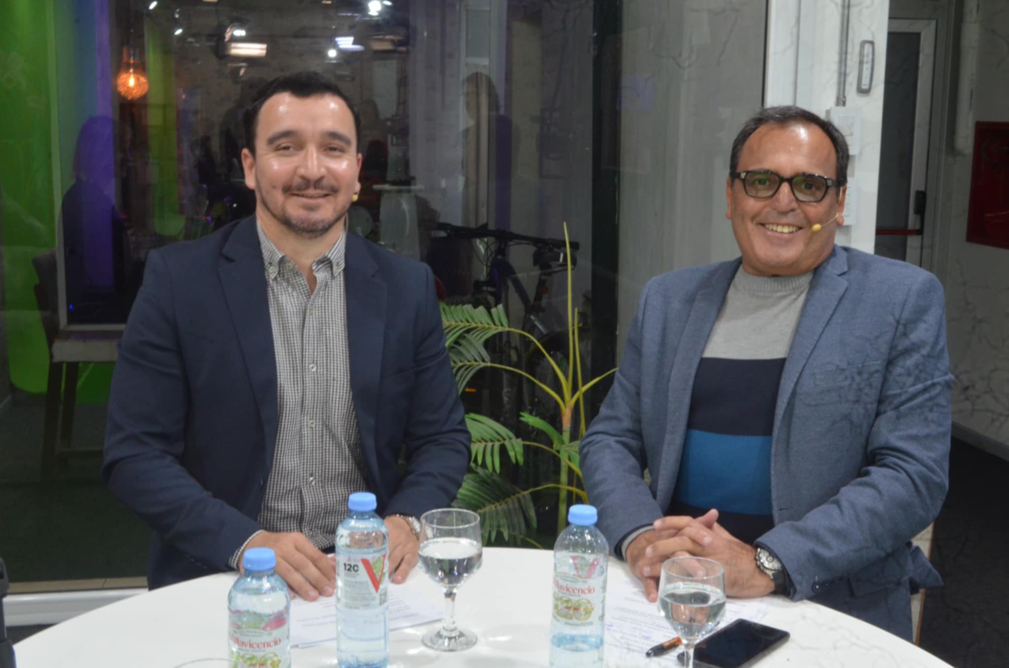 "Almafuerte declaró la emergencia económica para resguardar sus recursos de coparticipación y evitar reclamos", dice Intendenta imagen-2