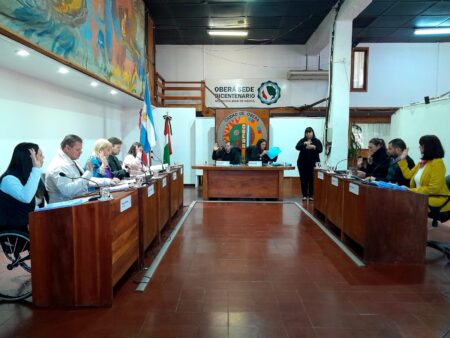 ENDeDio 2025: Oberá será sede del Encuentro Nacional de Delegados Diocesanos imagen-6