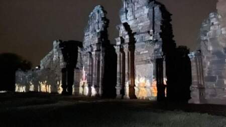 Los Conjuntos Jesuítico-Guaraníes invitan a descubrir el legado de Misiones imagen-4