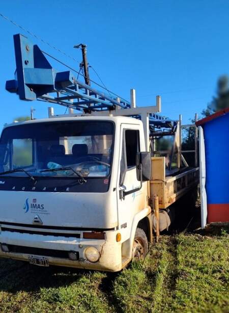 Con nuevos equipos, el Imas benefició a 70 familias de Cerro Corá imagen-4