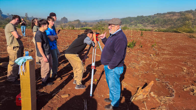Jornada técnica en Dos de Mayo: prácticas para proteger y mejorar la salud del suelo misionero imagen-2
