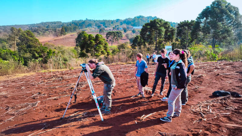 Jornada técnica en Dos de Mayo: prácticas para proteger y mejorar la salud del suelo misionero imagen-4