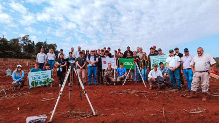 Jornada técnica en Dos de Mayo: prácticas para proteger y mejorar la salud del suelo misionero imagen-44
