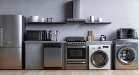 Se podrán traer heladeras, lavarropas o aires acondicionados del exterior: el paso a paso imagen-6