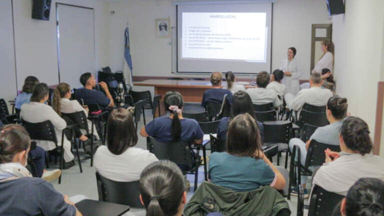 El Madariaga potencia la optimización terapéutica para mejorar la eficacia en tratamientos imagen-50