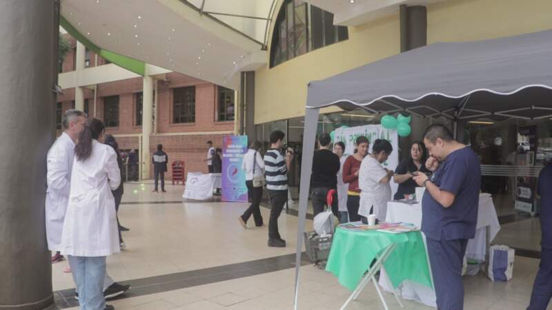 El Hospital "Madariaga", referente en trasplante de órganos: la historia de Lucas Leiva en primera persona imagen-10