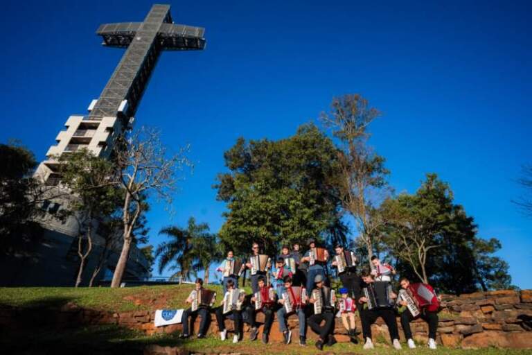 El acordeón sinfónico en Misiones: una apuesta por el desarrollo cultural y la juventud imagen-16