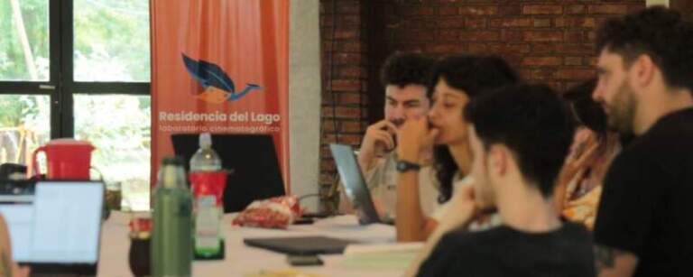 Hasta el 15 de agosto podrán postular proyectos de cine para una residencia que reunirá a seis seleccionados en Misiones en noviembre imagen-46