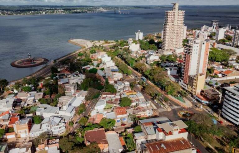 Posadas: Nuevo Código de Edificación tratará el Concejo, tras el receso invernal imagen-13