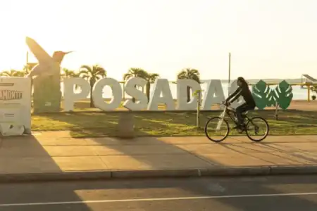 El gasto promedio y la variedad de actividades posicionan a Misiones como una opción elegida por turistas nacionales en vacaciones de invierno imagen-9