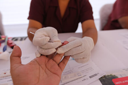 Realizarán jornada de prevención por el Día Mundial de las Hepatitis Virales imagen-9