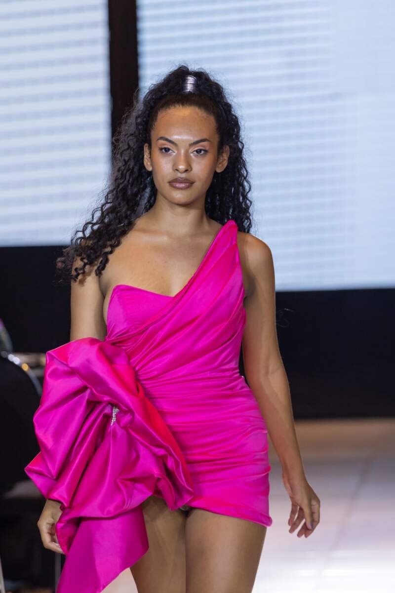 Llega “Cambas de Moda Pasarela RDM” imagen-4