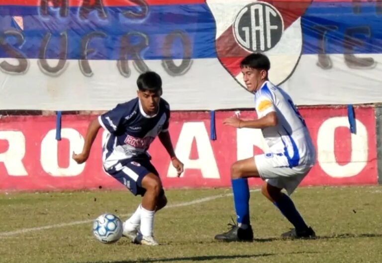 Fútbol posadeño: el fin de semana se juegan las semifinales imagen-4