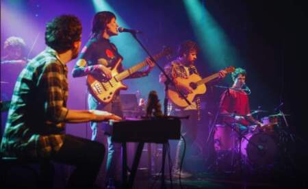 Obras de Cerati, Charly y Fito en formato sinfónico: Música para Volar vuelve al Litoral con nuevo espectáculo imagen-1