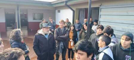 Misiones se prepara para recibir la Feria Nacional de Ciencias con gran expectativa imagen-10