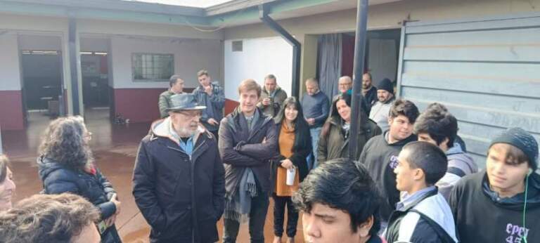 Misiones se prepara para recibir la Feria Nacional de Ciencias con gran expectativa imagen-18