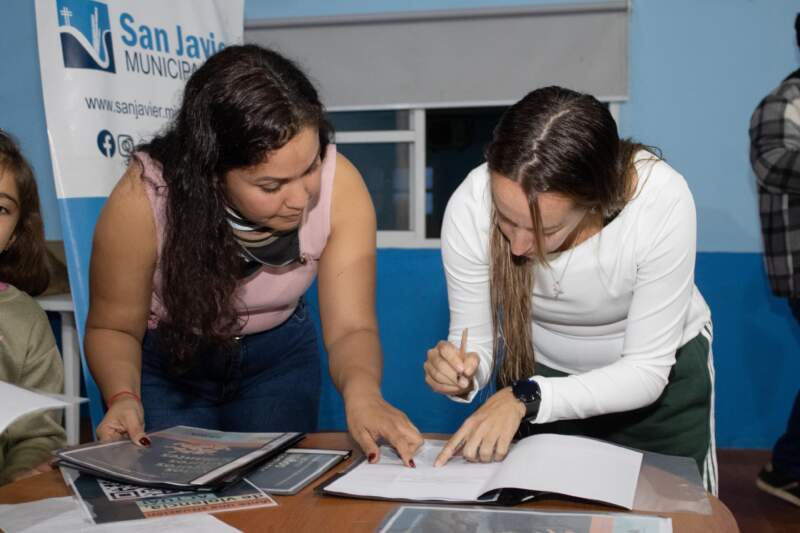 Campaña integral para proteger a la niñez y la adolescencia: San Javier impulsa una transformación con enfoque de derechos 5 Campaña integral para proteger a la niñez y la adolescencia: San Javier impulsa una transformación con enfoque de derechos imagen-4