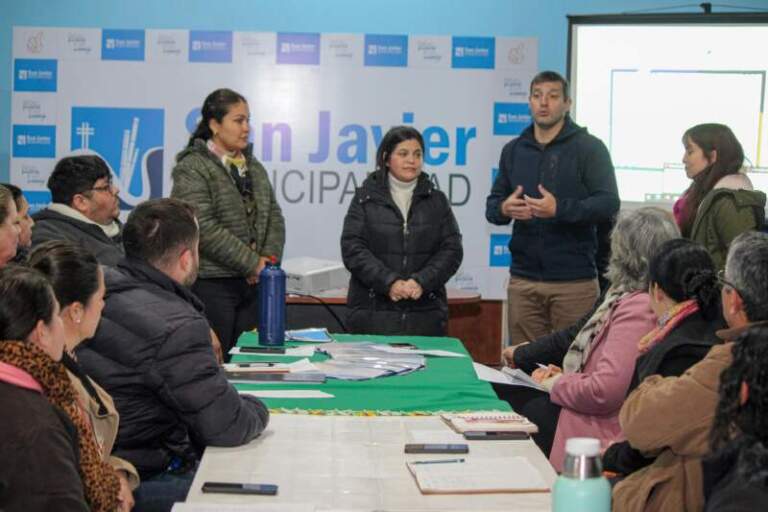 Campaña integral para proteger a la niñez y la adolescencia: San Javier impulsa una transformación con enfoque de derechos imagen-27