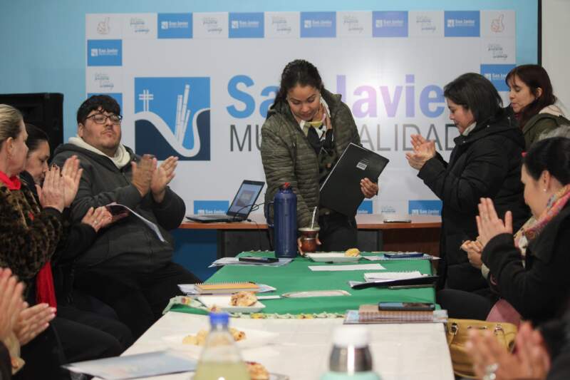 Campaña integral para proteger a la niñez y la adolescencia: San Javier impulsa una transformación con enfoque de derechos 9 Campaña integral para proteger a la niñez y la adolescencia: San Javier impulsa una transformación con enfoque de derechos imagen-8