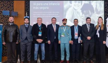 El Procurador General de Misiones, presente en el mayor encuentro global sobre protección de infancias imagen-4