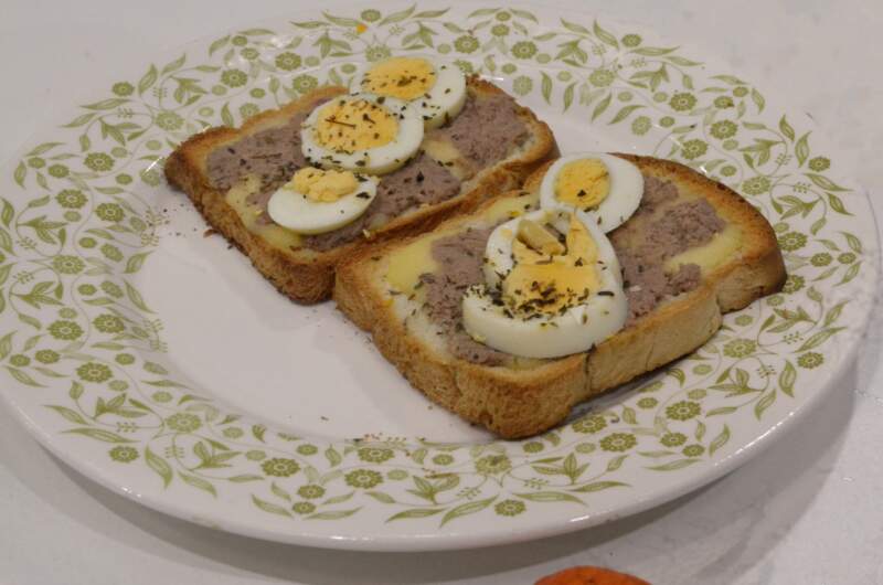 Alimentos ricos en vitaminas y minerales: claves para reforzar las defensas ante enfermedades respiratorias estacionales 5 Alimentos ricos en vitaminas y minerales: claves para reforzar las defensas ante enfermedades respiratorias estacionales imagen-4