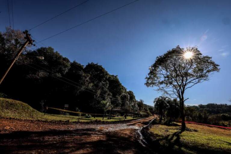 Automovilismo: el Rally Argentino comienza a acelerar en Misiones imagen-1