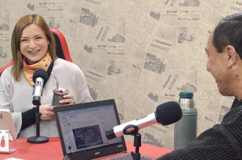 Irina Bondarenco recomendó “Brooklyn Follies” de Paul Auster, una novela sobre vínculos familiares, memorias personales y búsquedas tardías imagen-2