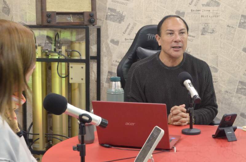 Irina Bondarenco recomendó “Brooklyn Follies” de Paul Auster, una novela sobre vínculos familiares, memorias personales y búsquedas tardías imagen-4