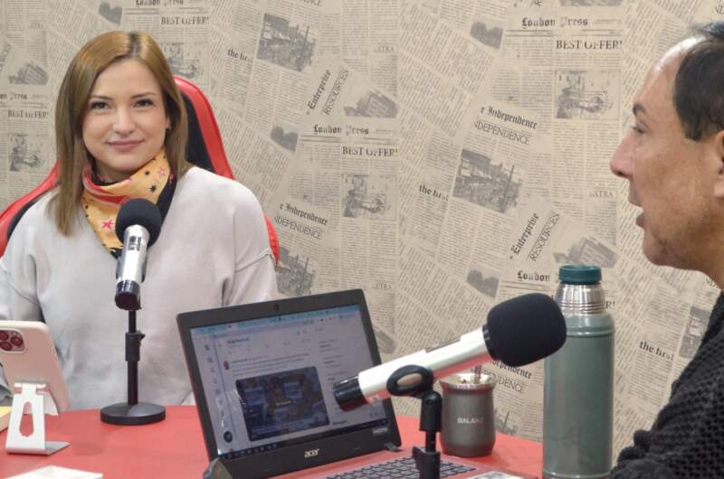 Irina Bondarenco recomendó “Brooklyn Follies” de Paul Auster, una novela sobre vínculos familiares, memorias personales y búsquedas tardías imagen-8