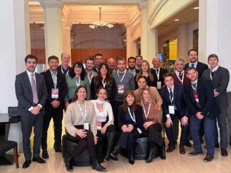 La Procuración General y la Fiscalía de Ciberdelitos de Misiones participaron de la Reunión Nacional de Policías Judiciales imagen-2