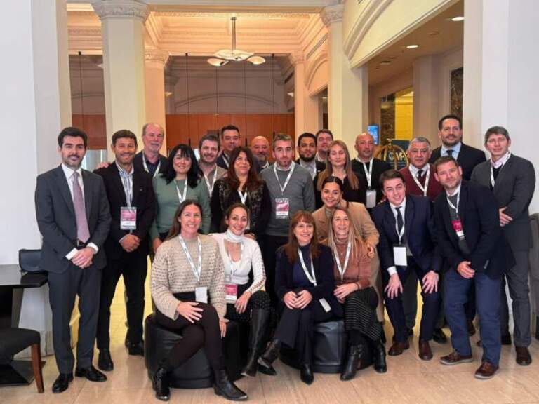 La Procuración General y la Fiscalía de Ciberdelitos de Misiones participaron de la Reunión Nacional de Policías Judiciales imagen-41