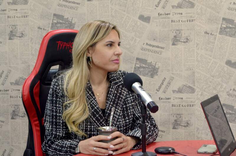 La psicóloga Natalia Pino Roldán brindará un taller online para quienes buscan salir del piloto automatico imagen-2