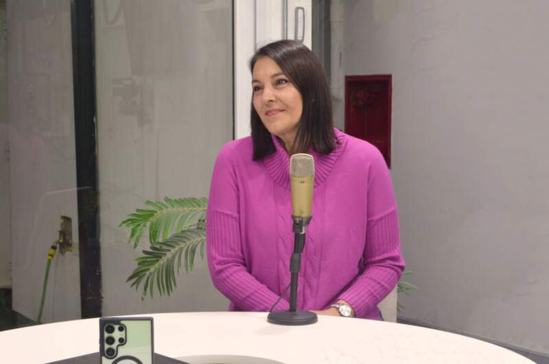 Ginecología infantil: cuándo realizar la primera consulta y por qué la aparición del botón mamario entre los 8 y 11 años es una señal clave Ginecología infantil: cuándo realizar la primera consulta y por qué la aparición del botón mamario entre los 8 y 11 años es una señal clave imagen-1