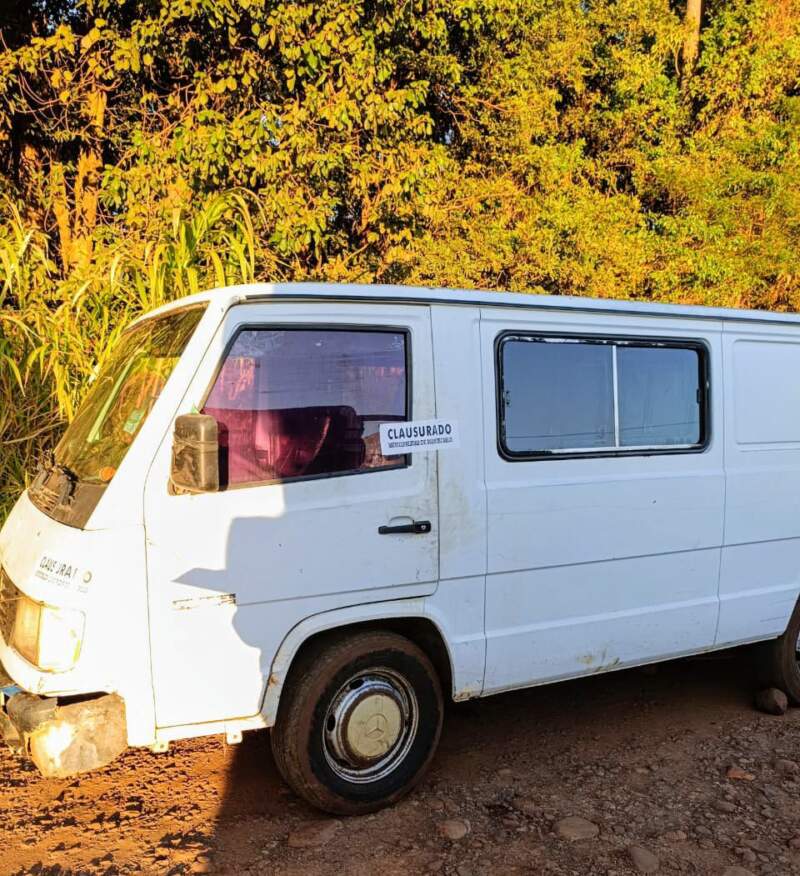 Control de transporte de trabajadores rurales en rutas misioneras imagen-4