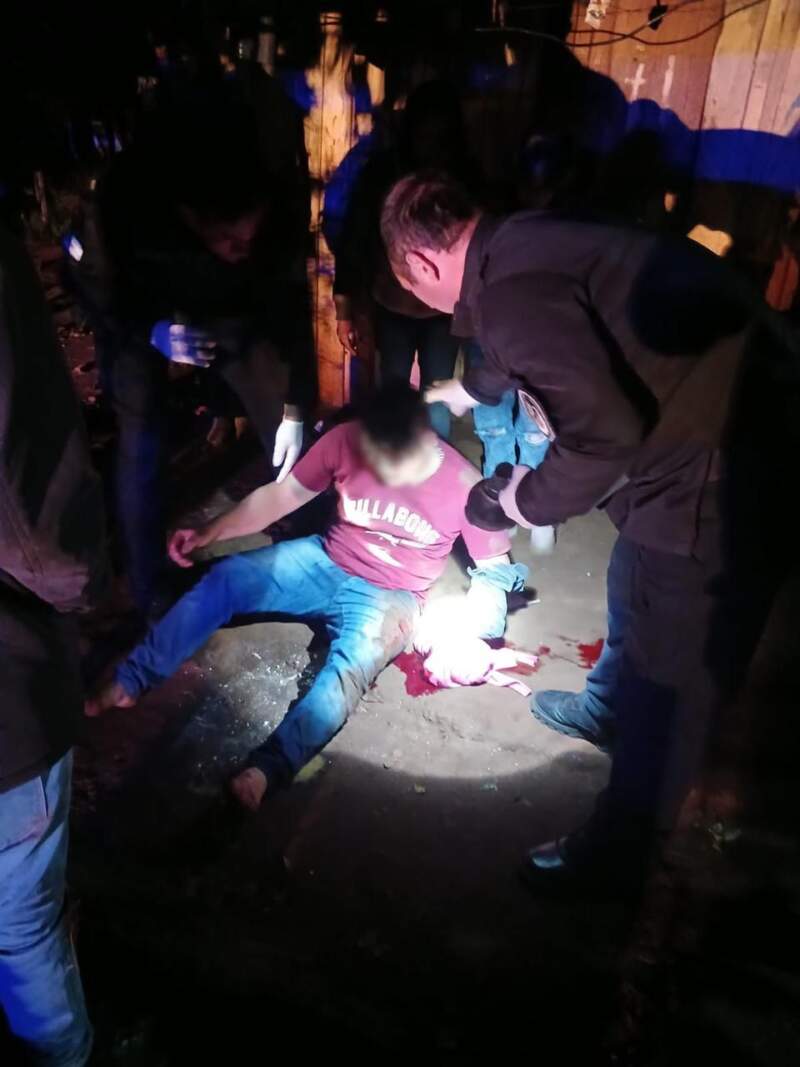 Una discusión en un bar de Apóstoles culminó en la detención del agresor y un joven hospitalizado imagen-2