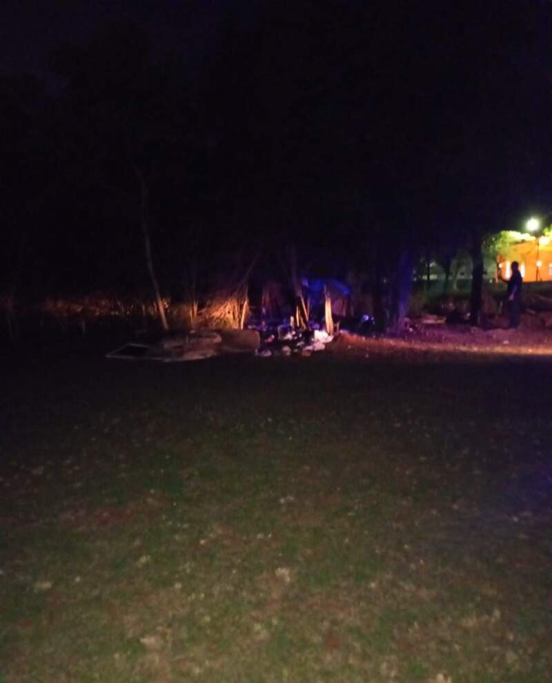 Arrestaron al principal sospechoso del asesinato de un hombre en la Chacra 123 de Posadas imagen-2