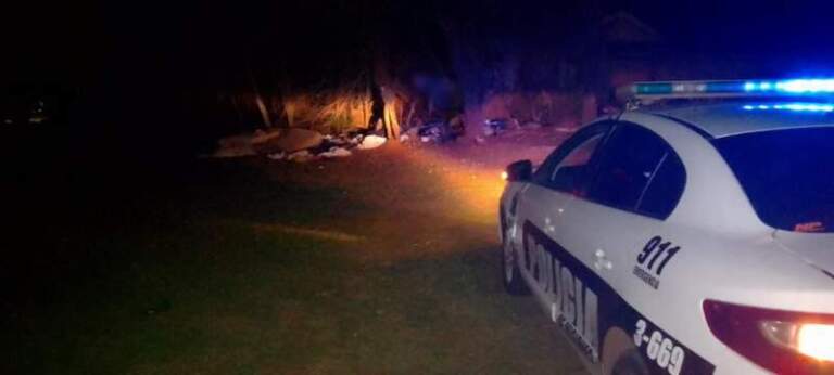 Arrestaron al principal sospechoso del asesinato de un hombre en la Chacra 123 de Posadas imagen-14