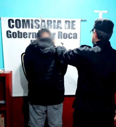 Dos hombres fueron aprehendidos por conducir en estado de ebriedad y se retuvieron tres vehículos Dos hombres fueron aprehendidos por conducir en estado de ebriedad y se retuvieron tres vehículos imagen-4