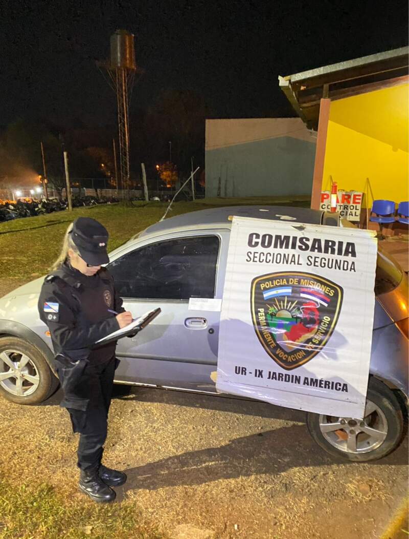 Dos hombres fueron aprehendidos por conducir en estado de ebriedad y se retuvieron tres vehículos imagen-6