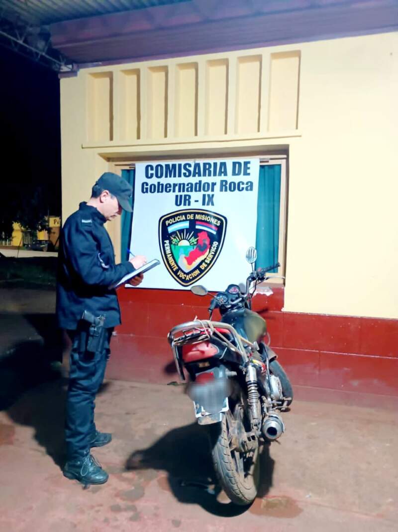 Dos hombres fueron aprehendidos por conducir en estado de ebriedad y se retuvieron tres vehículos imagen-8