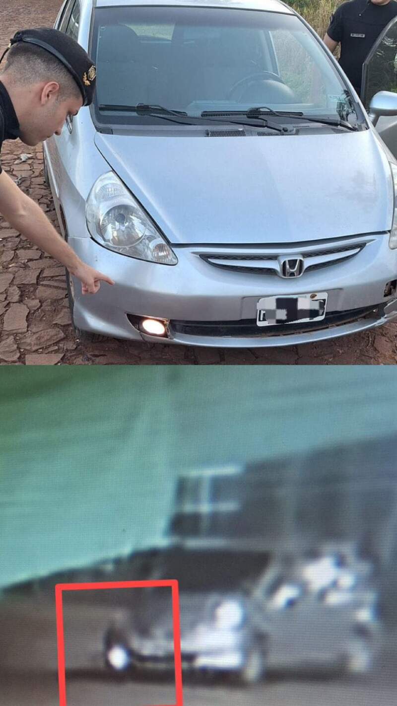 Detuvieron a integrantes del “Clan Álvarez”, vinculados a robos cometidos en Posadas, Alem y Oberá imagen-2