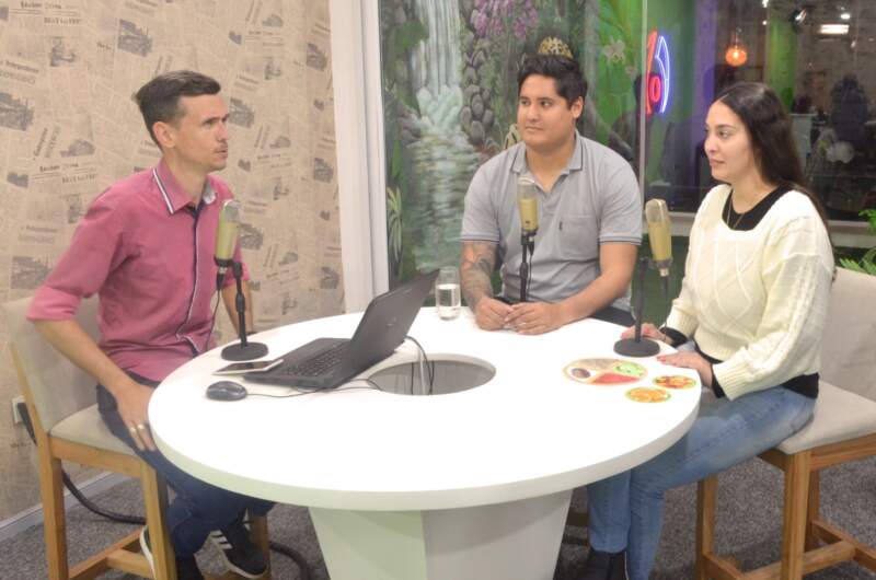 “La infancia es clave”: nutricionistas explicaron por qué los hábitos alimentarios en esta etapa marcan toda la vida imagen-8