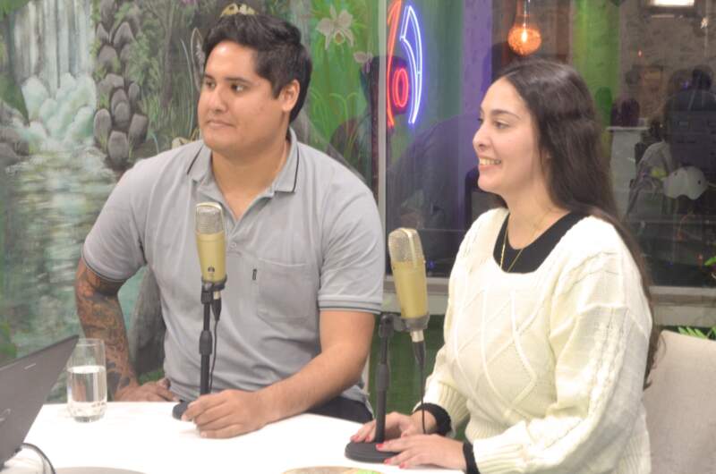 “La infancia es clave”: nutricionistas explicaron por qué los hábitos alimentarios en esta etapa marcan toda la vida imagen-2