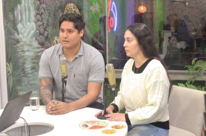 “La infancia es clave”: nutricionistas explicaron por qué los hábitos alimentarios en esta etapa marcan toda la vida imagen-4