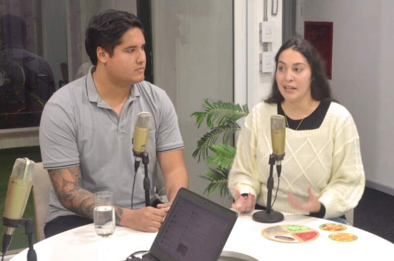 “La infancia es clave”: nutricionistas explicaron por qué los hábitos alimentarios en esta etapa marcan toda la vida imagen-10