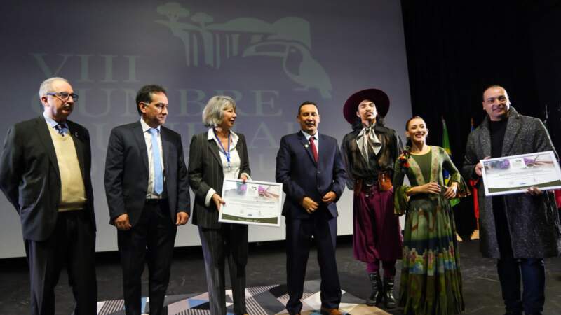 La Semana Periodística: Misiones promueve y concreta la "cultura del encuentro" 3 La Semana Periodística: Misiones promueve y concreta la "cultura del encuentro" imagen-2