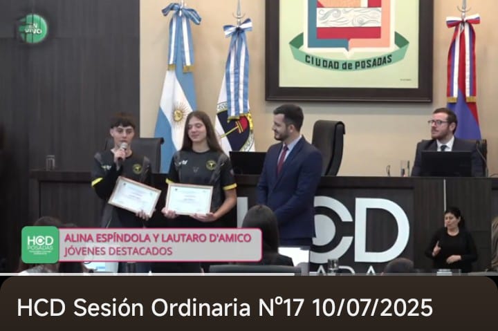 Concejales posadeños proponen crear un Banco de Horas para Emprendedores Locales 5 Concejales posadeños proponen crear un Banco de Horas para Emprendedores Locales imagen-4