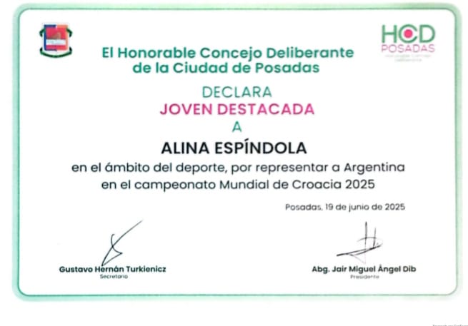 Concejales posadeños proponen crear un Banco de Horas para Emprendedores Locales 3 Concejales posadeños proponen crear un Banco de Horas para Emprendedores Locales imagen-2