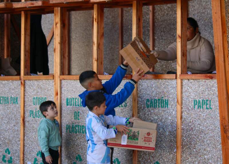 Compromiso y acción: San Javier avanza con políticas públicas para un futuro más limpio Compromiso y acción: San Javier avanza con políticas públicas para un futuro más limpio imagen-1